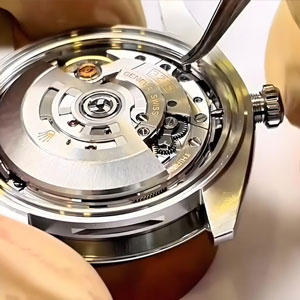 武汉宝珀售后维修客服服务多少钱